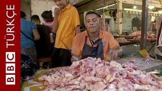 Download Venezuela Krizi: 'İnsanlar Bozuk Et Yiyor, Cesetler Morglarda çürüyor' Video MP3 Venezuela Krizi: 'İnsanlar Bozuk Et Yiyor, Cesetler Morglarda çürüyor'