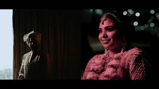 Neeraj & Niveditha | 2021 | Wedding Film | Cinema | Live