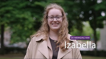 De werkdag van Izabella - procesvertegenwoordiger bij de IND