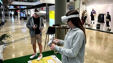 Multiuser VR Activation using Metaverse for the Post