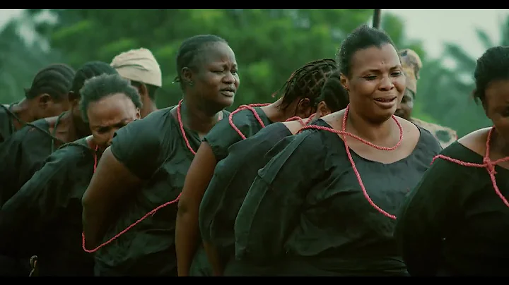 ADIGARA Latest Yoruba Movie 2025Peju Ogunmola, DIGBOLUJA, AYANFE ADEYINKA RONKE ODUSANYA