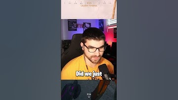 The things you see in Warzone: Caldera... #shorts