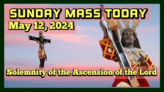 LIVE: Quiapo Church Live Sunday Mass Today May 12, 2024