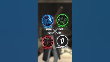 4 ways collab 🔥 (collab with 🐐🐐🐐🐐 editors) [Wait for the last editor?😈🔥]\ #dafugboom #skipiditoilet