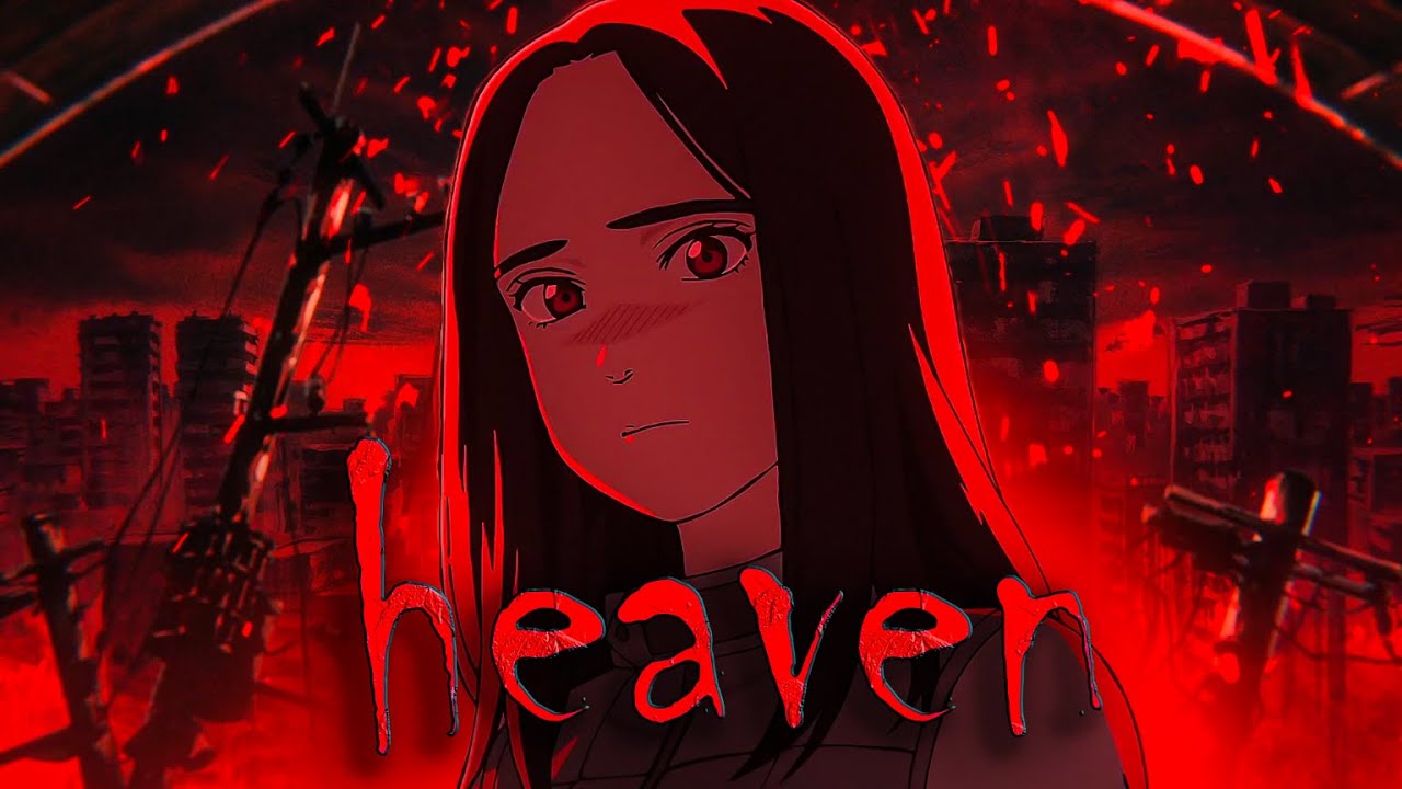 Heavenly Delusion is an underrated anime that you should definitely watch