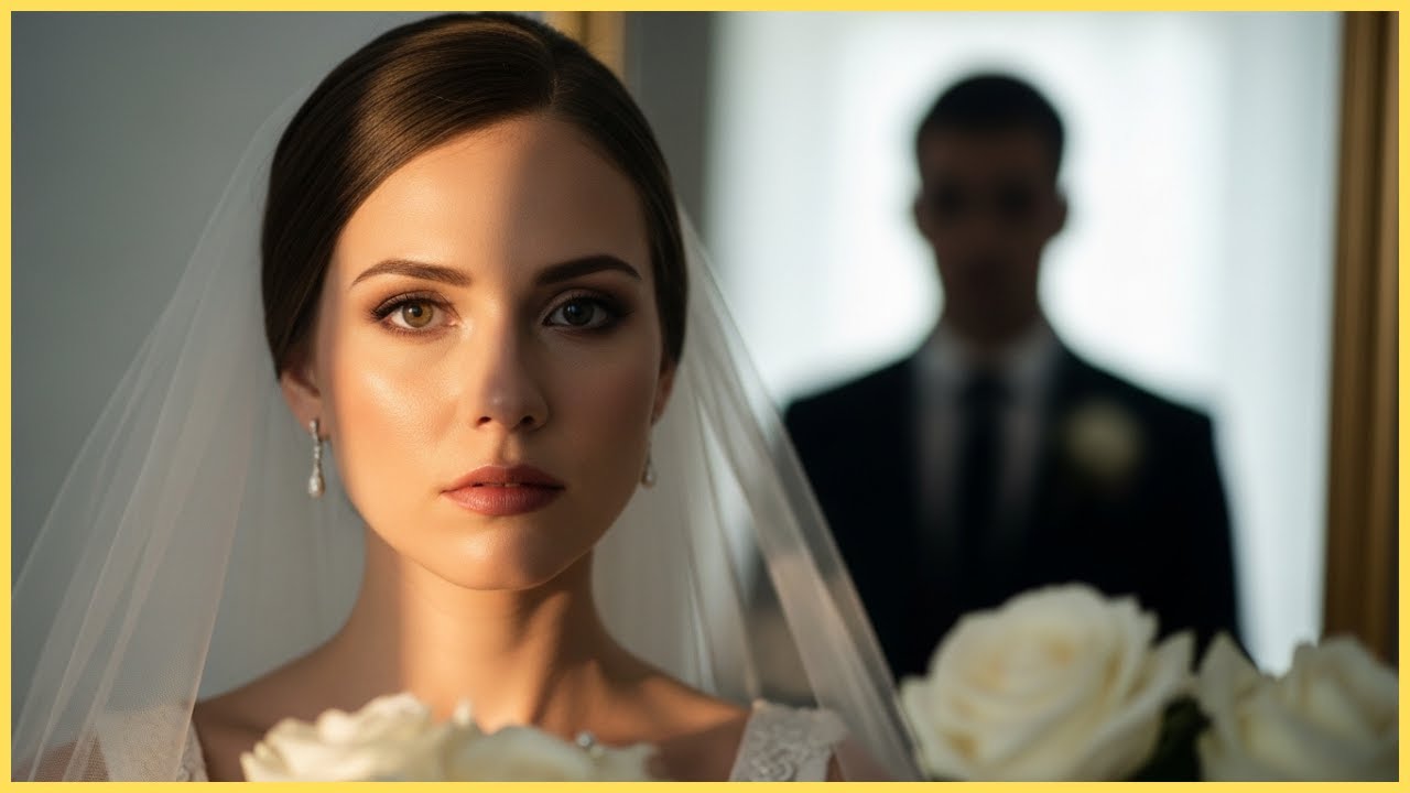 EL DÍA DE MI BODA... Me Casé Con Un DESCONOCIDO 😱💍