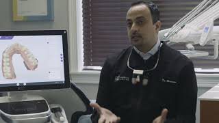 Dr. Barsoum discusses efficient clear aligner therapy