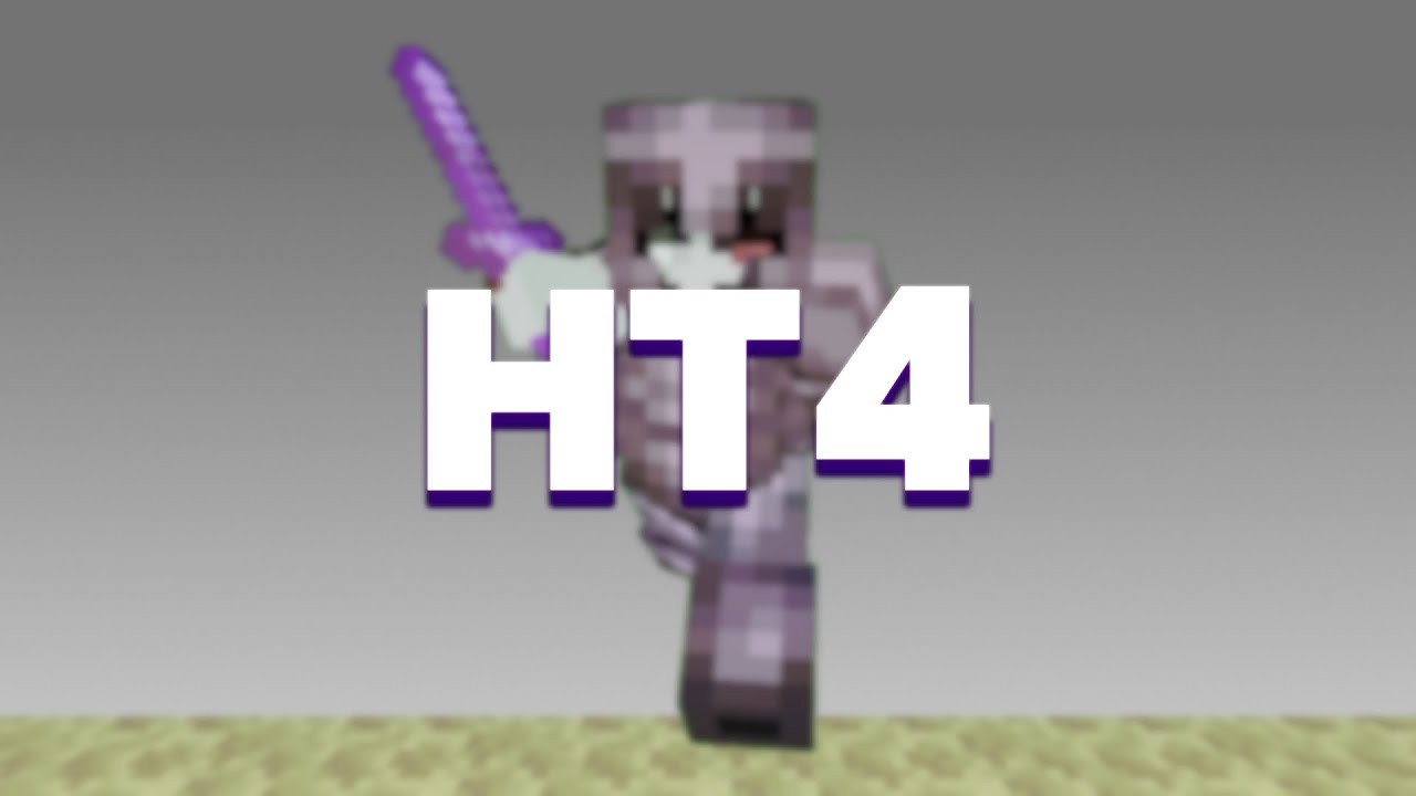 Ht4 Icon MONTAGE HT4 #2 - YouTube