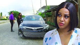UNEQUAL LOVE: UCHE MONTANA, JOHN EKANEM, CJAY NWOKS | LATEST NIGERIAN MOVIES 2026