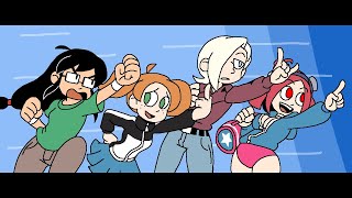 CAF - Scott Pilgrim vs. The World: The Game – Complete Edition (Nintendo Switch)