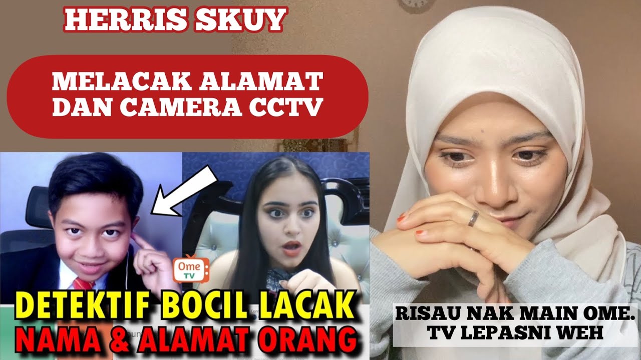 Ох, мой гусь ‼️ РЕАКЦИЯ ЭТОГО МАЛЬЧИКА ОТСЛЕЖИВАЕТ ИМЯ И ВЗЛОМАЕТ ВИДЕОНАБЛЮДЕНИЕ ЖИТЕЛЕЙ OME HER...