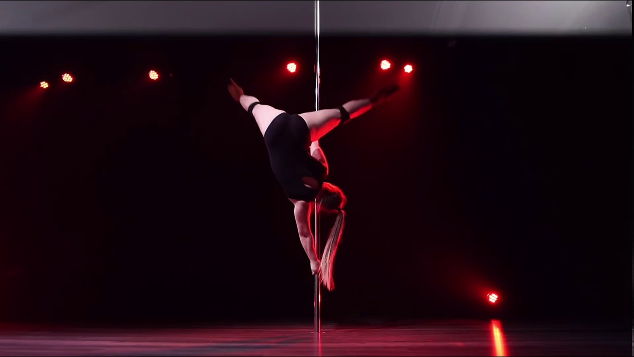 Exo Battle 2020 Финал Stars