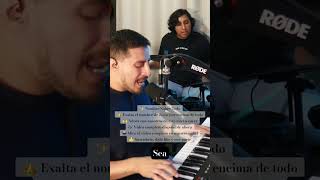Nombre Sobre Todo | Cover por Soli Deo Gloria Duo
