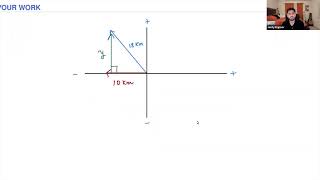 AP Physics 1 Question of the Day #4 | Scalars & Vectors