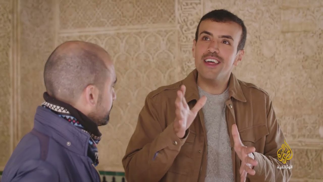 الرحالة - أوروبا \ الحلقة 18