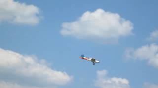 Yak-54  120E