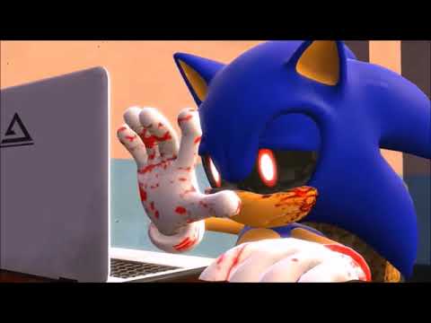 Video: Sonic The Landak
