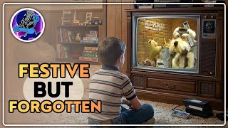 Forgotten Thanksgiving Specials - Animated Live Action Thanksgiving Specials We Dont Remember