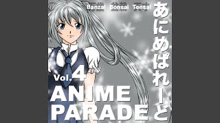 Yuki no hana (feat. Dai) (Japanese vocal Version)