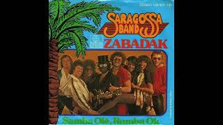 Saragossa Band - Samba Olé, Rumba OK