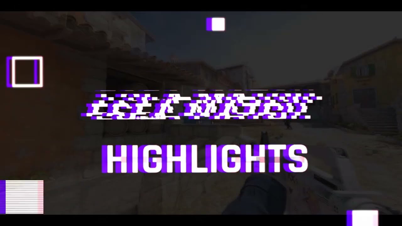 CS2 ESEA S54 Highlights | [Round 3] | TIME WAVES vs RETIREMENT HOME