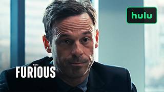 The Interrogation Furious Hulu