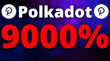 Polkadot WILL EXPLODE IF THIS HAPPENED?? - Polkadot Price Prediction - DOT Crypto