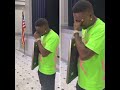 Boosie gets emotional as he receives his own "BOOSIE BADAZZ DAY" in lousiana 💯