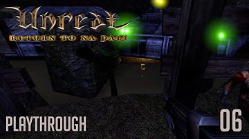 UNREAL RTNPUE - Approaching UMS Prometheus (PART 6)