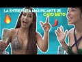 LA ENTREVISTA MAS PICANTE DE CARO BRITO