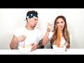 EXTREME SPICY RAMEN CHALLENGE!!! (DO NOT TRY THIS AT HOME)