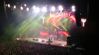 Judas Priest - The Hellion + Electric Eye [LIVE]