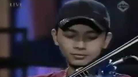 YAKINLAH iwan fals feat Cici paramida di trans tv