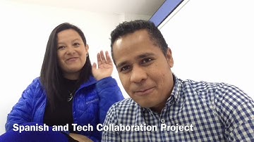 Augmented Reality Collaboration Project