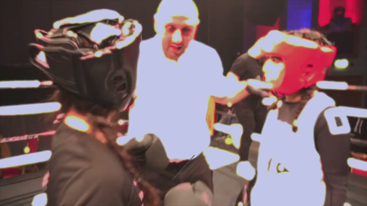 Alice Ng vs Nora // TWCFC // Season 23