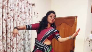 An Anthem For Womanhood- Shalabhamdance