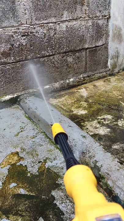 Jet Cleaner Brushless Cordless KEELAT #jetcleaner