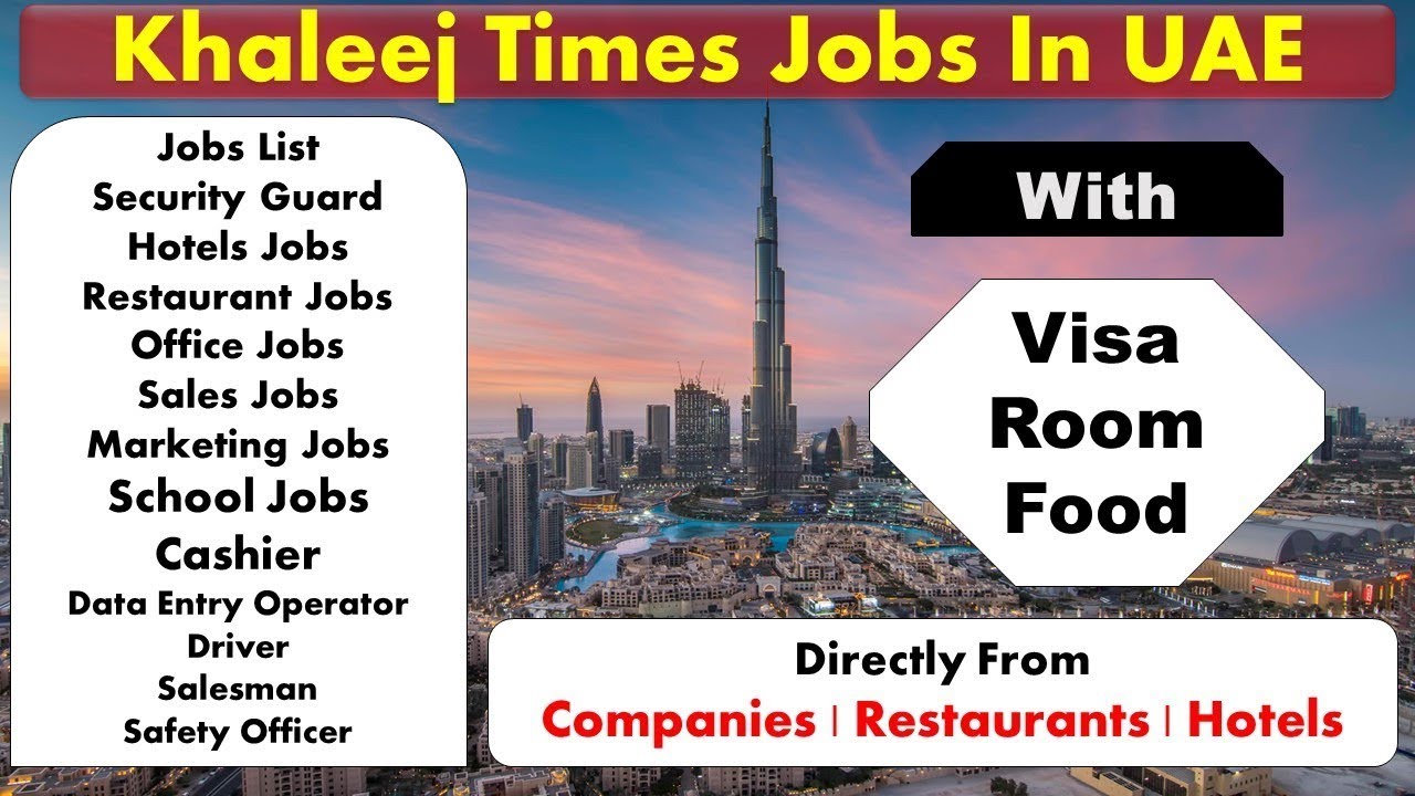 Gulf Times Jobs In Dubai Gulf Times Jobs In Dubai