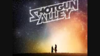 Shotgun Alley - Closer