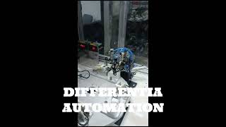 Automatic Switch Testing Machine