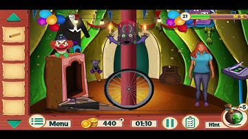 EXTREME ESCAPE LEVEL 21 WALKTHROUGH