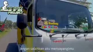 STORY WA TRUK ISUZU GIGA MBOIS