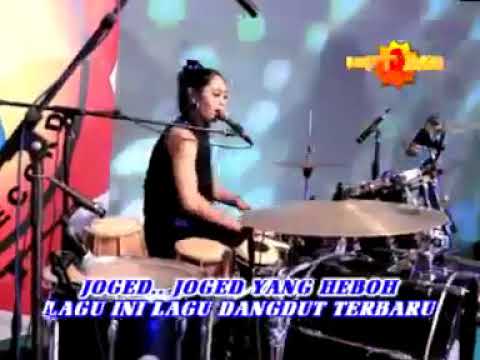 GOYANG HEBOH!!!@NEW KEN DEDES,ora umum uapik e rek!!