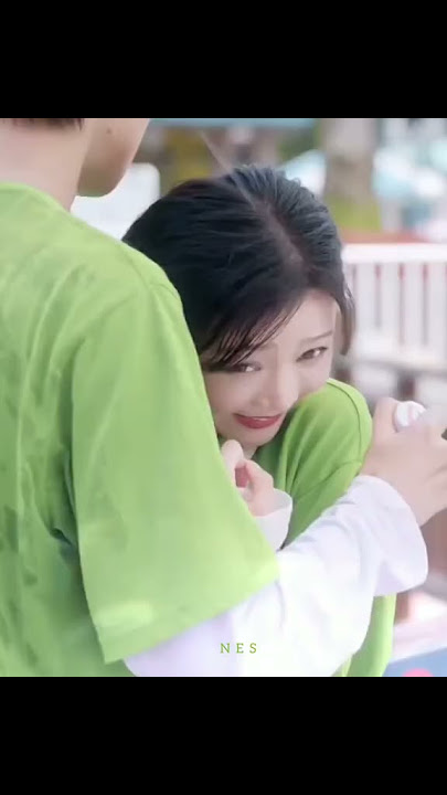 Accidental Hug😍🦋💘 But They Were Both Enjoying It😁💗🔥| Meeting you Loving you ✨🥀| Chinese Love Story💜💕