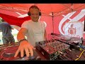 Icarian PB1 (Techno Set) @ Anthropos Brno | June 2025