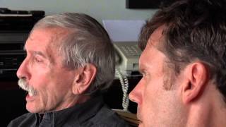 Edward Albee & Will Eno: Writing a Play, Part 2