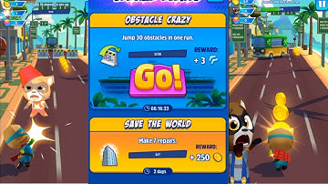 Talking Tom Hero Dash   -  Jump 30 obstacles in one run #shorts #IkBenRajveer