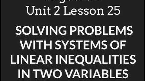 Lesson 25 Exit Ticket Review and Activity 1