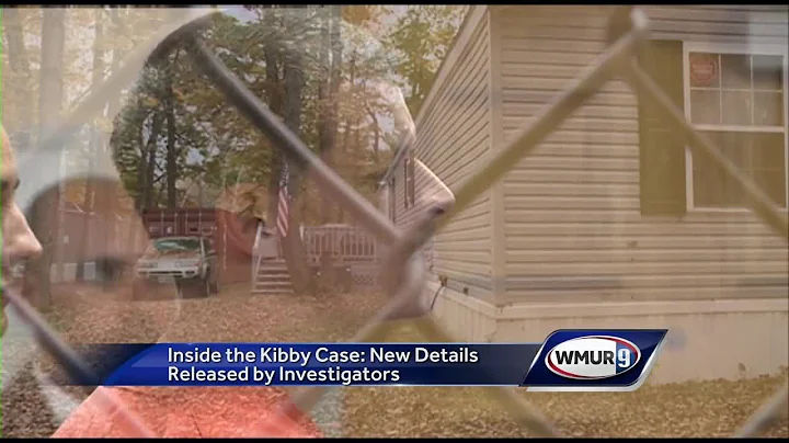 Inside the Kibby case: New details released by inv...