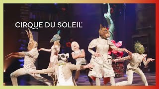 I AM Cirque | Episode 6 - JOYA Mexico | Cirque du Soleil